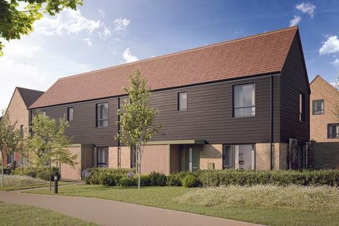 undefined, Plot 197, Hemingford at Netherhall Gardens, Cambridge Worts Causeway,,  Cambridge CB1 8RJ