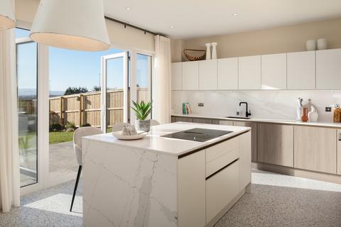 undefined, Plot 197, Hemingford at Netherhall Gardens, Cambridge Worts Causeway,,  Cambridge CB1 8RJ