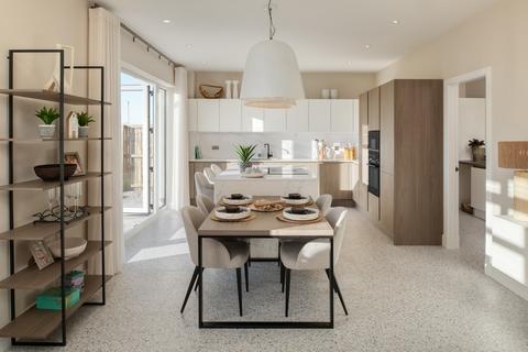 undefined, Plot 197, Hemingford at Netherhall Gardens, Cambridge Worts Causeway,,  Cambridge CB1 8RJ