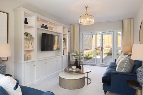undefined, Plot 197, Hemingford at Netherhall Gardens, Cambridge Worts Causeway,,  Cambridge CB1 8RJ