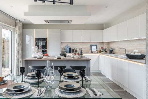 undefined, Plot 187, Melbourn at Netherhall Gardens, Cambridge Worts Causeway,,  Cambridge CB1 8RJ