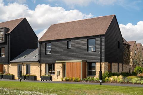 4 bedroom detached house for sale, Plot 187, Melbourn at Netherhall Gardens, Cambridge Worts Causeway,,  Cambridge CB1 8RJ