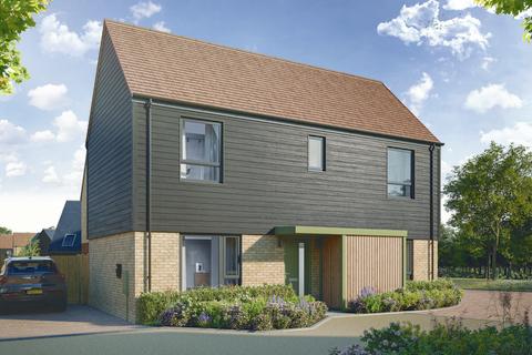 4 bedroom detached house for sale, Plot 187, Melbourn at Netherhall Gardens, Cambridge Worts Causeway,,  Cambridge CB1 8RJ