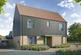 Plot 187, Melbourn at Netherhall Gardens, Cambridge Worts Causeway,,  Cambridge CB1 8RJ