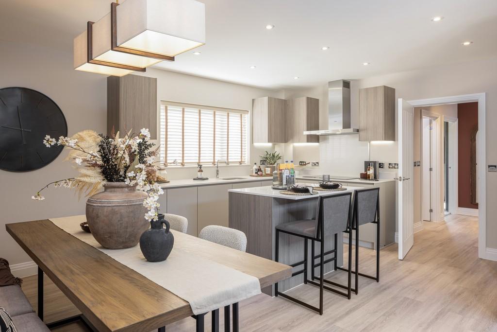 House in Cambridge, Cherry Hinton - View 2