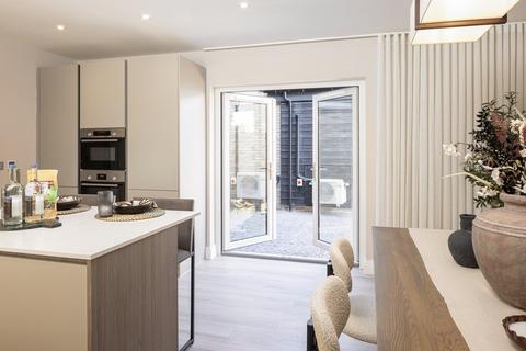4 bedroom detached house for sale, Plot 187, Melbourn at Netherhall Gardens, Cambridge Worts Causeway,,  Cambridge CB1 8RJ