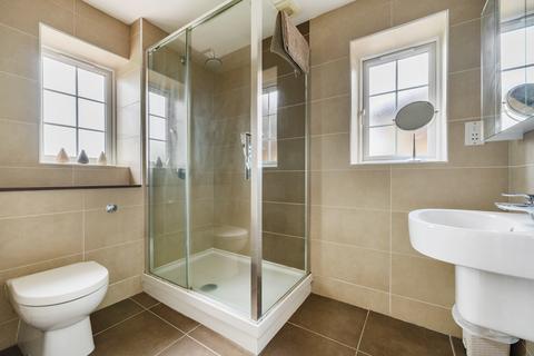 16 Strachey Close, Tidmarsh, Reading, RG8 8EP