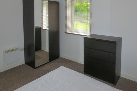 2 bedroom apartment to rent - The Light Building, Preston