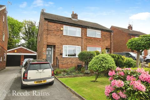 28 Derek Road, Whittle Le Woods, Chorley, PR6 7LZ