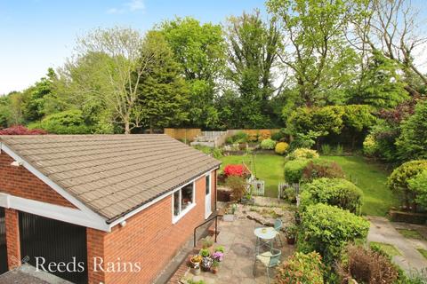 28 Derek Road, Whittle Le Woods, Chorley, PR6 7LZ