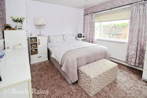 28 Derek Road, Whittle Le Woods, Chorley, PR6 7LZ
