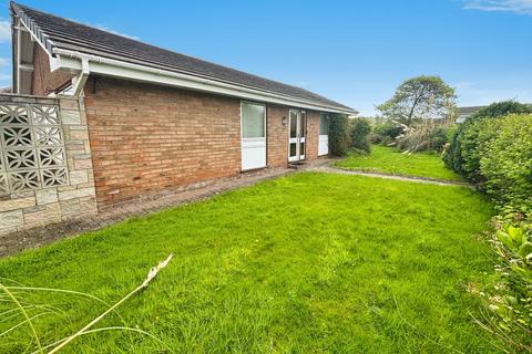 3 bedroom bungalow for sale, Melverley Drive, Chester CH1
