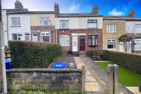 2 bedroom terraced house to rent, Kidsgrove Bank, Stoke-on-Trent ST7