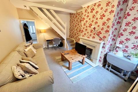 2 bedroom terraced house to rent, Kidsgrove Bank, Stoke-on-Trent ST7
