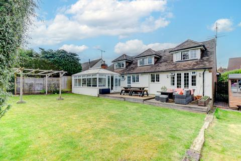 4 bedroom bungalow for sale, Christopher Close, High Wycombe HP14