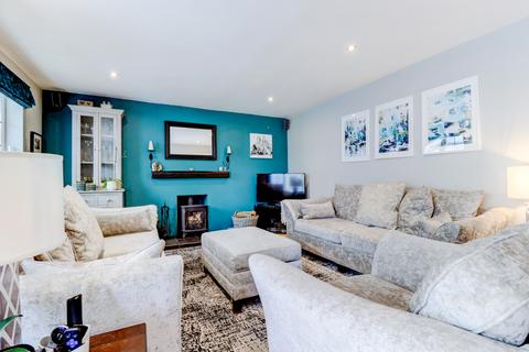 4 bedroom bungalow for sale, Christopher Close, High Wycombe HP14