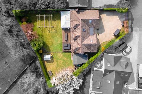 Cheylesmore Christopher Close, Naphill, High Wycombe, HP14 4SF