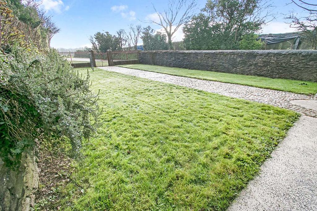 Communal Garden