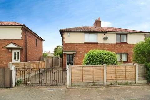 2 bedroom semi-detached house for sale - Dalton Avenue, Carlisle CA2