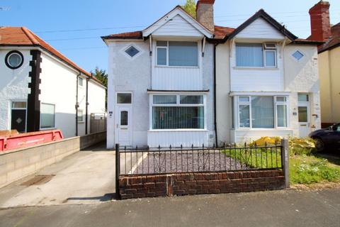 3 bedroom semi-detached house for sale - St. Margarets Drive, Denbighshire LL18