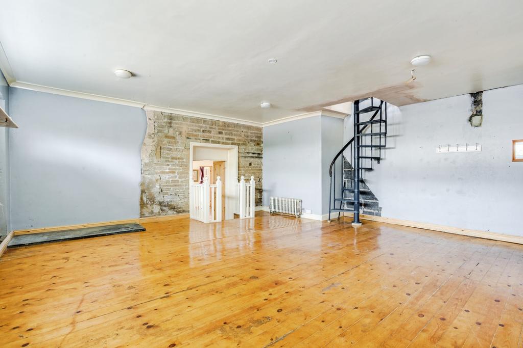 Reception Room 2