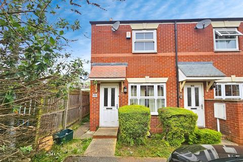 26 Stonegate Mews, Doncaster, DN4 8DA