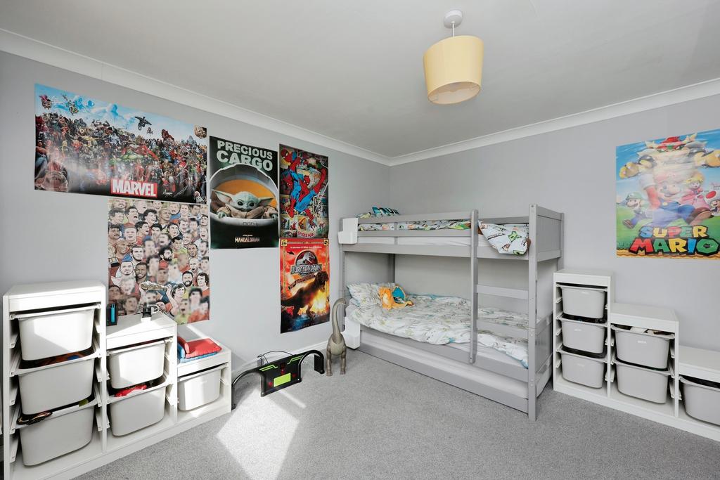 Bedroom Two