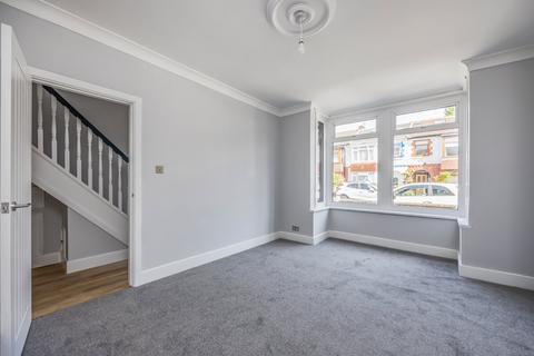 3 bedroom end of terrace house for sale, Stanley Avenue, Hampshire PO3