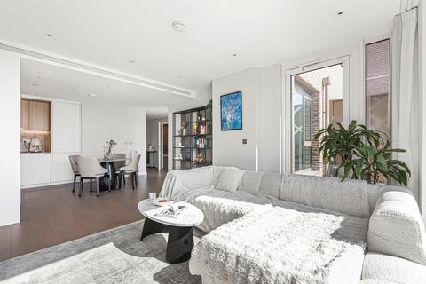 2 bedroom flat for sale, Oval Village, 281 Kennington Lane, Lambeth, London, SE11