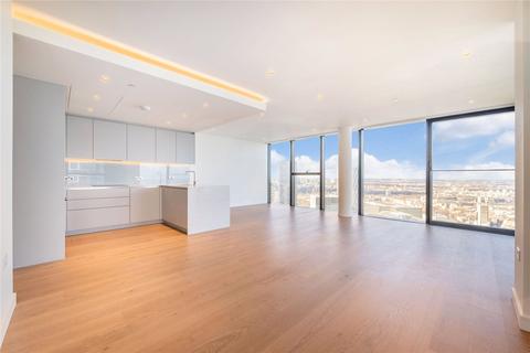 South Quay Plaza, Hampton Tower, 183 Marsh Wall, London, E14