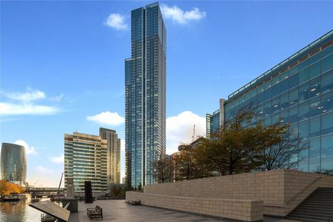 3 bedroom flat for sale, South Quay Plaza, Hampton Tower, 183 Marsh Wall, London, E14