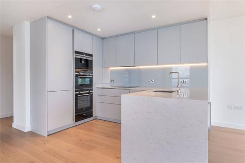 3 bedroom flat for sale, South Quay Plaza, Hampton Tower, 183 Marsh Wall, London, E14