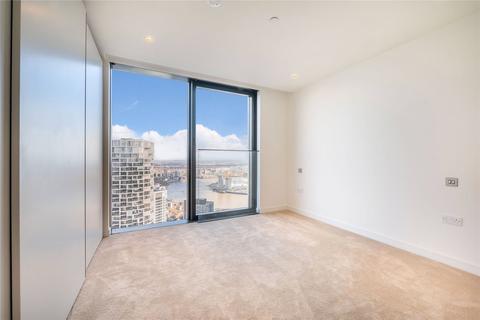 3 bedroom flat for sale, South Quay Plaza, Hampton Tower, 183 Marsh Wall, London, E14