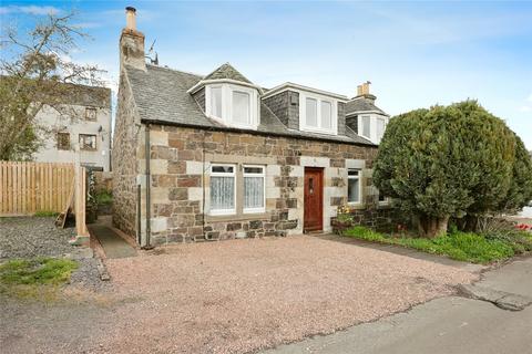 3 Millflat, Auchtermuchty, Cupar, KY14 7BQ