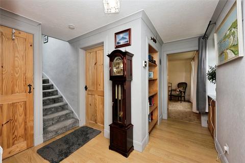 3 Millflat, Auchtermuchty, Cupar, KY14 7BQ