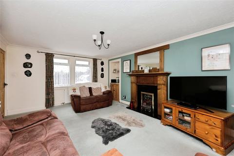 3 Millflat, Auchtermuchty, Cupar, KY14 7BQ