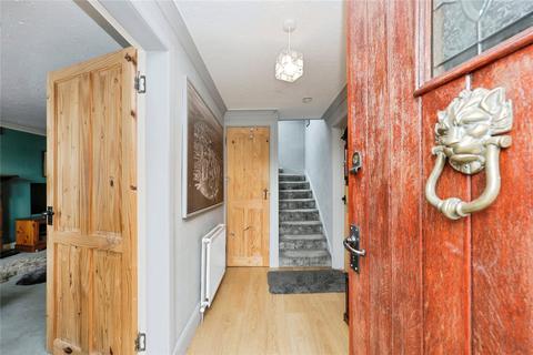 3 Millflat, Auchtermuchty, Cupar, KY14 7BQ