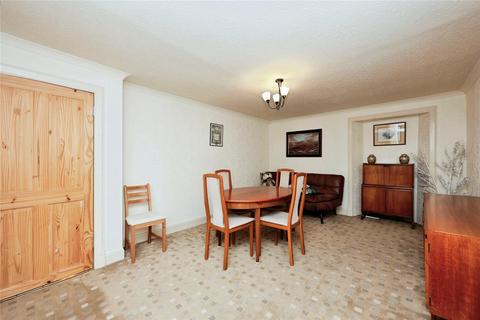 3 Millflat, Auchtermuchty, Cupar, KY14 7BQ
