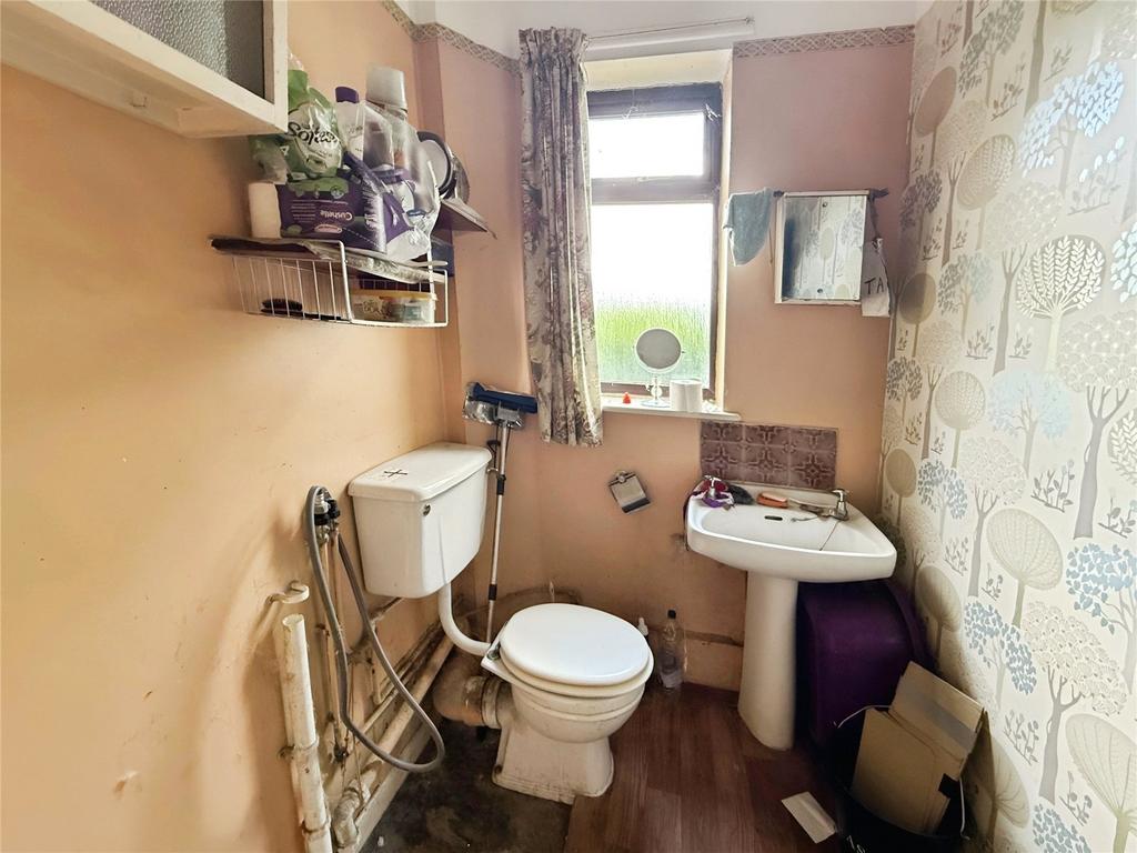 Wc