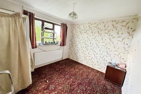 undefined, North Street, Nottingham NG17