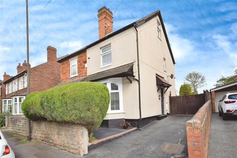 undefined, Cressy Road, Derbyshire DE55