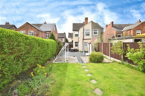 undefined, Cressy Road, Derbyshire DE55