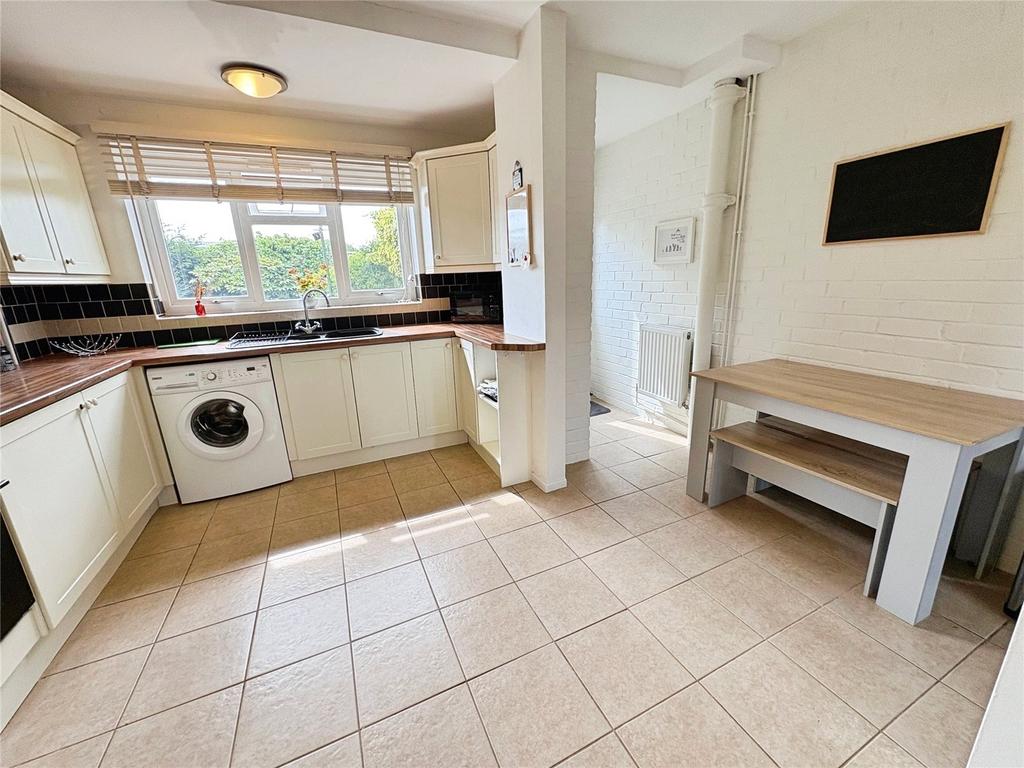 Kitchen-Diner