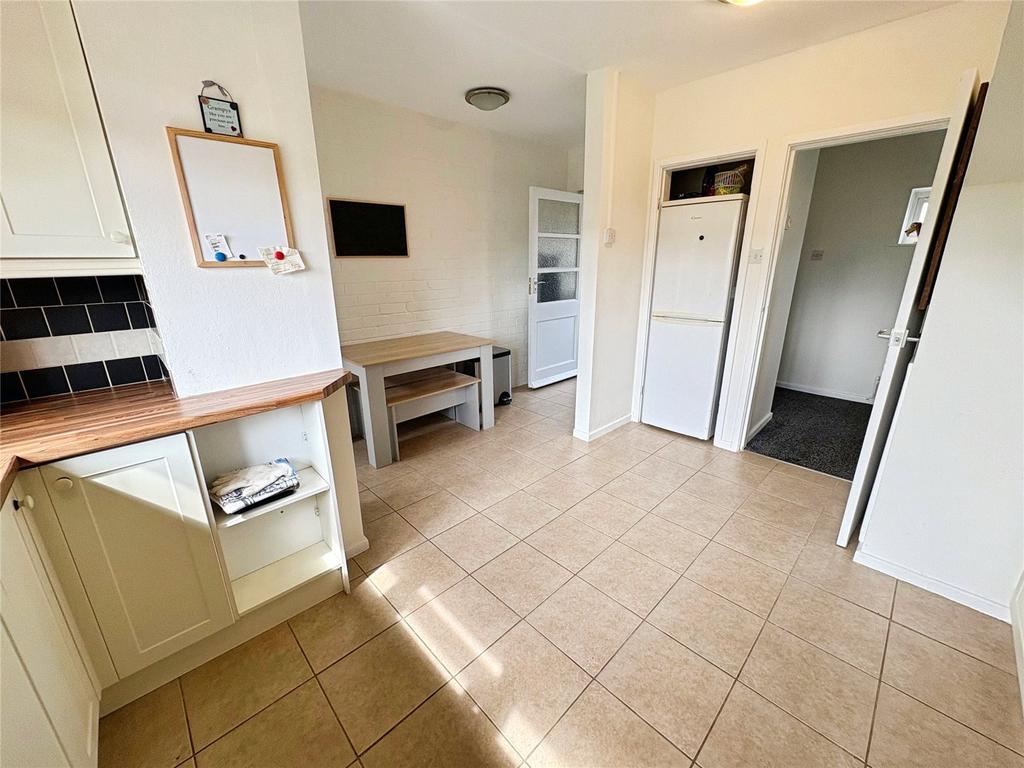 Kitchen-Diner