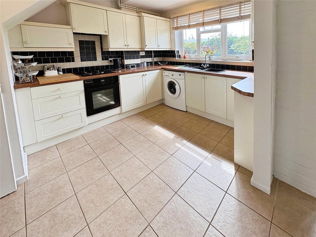Kitchen-Diner
