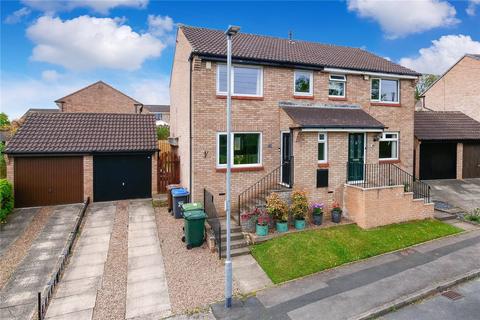 3 bedroom semi-detached house for sale, Bartle Gill Drive, Shipley BD17