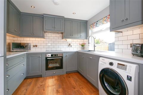 20 Bartle Gill Drive, Baildon, Shipley, BD17 6UE
