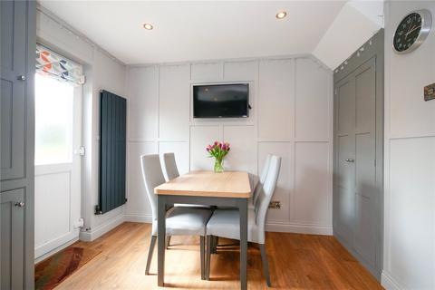 20 Bartle Gill Drive, Baildon, Shipley, BD17 6UE