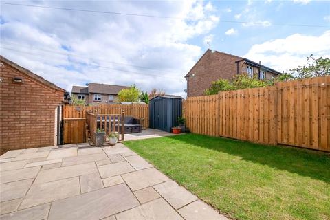 20 Bartle Gill Drive, Baildon, Shipley, BD17 6UE