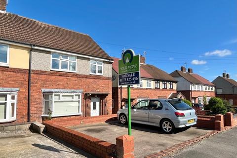 3 bedroom semi-detached house for sale, Old Road, Belper DE56